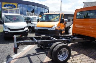 Iveco Daily 35C13